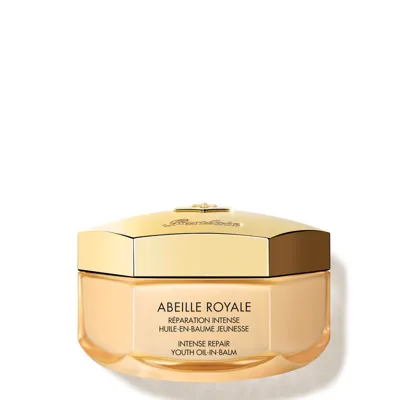 Guerlain Abeille Royale Intense Repair Youth Oil-in-balm 80ml