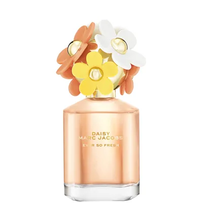 Marc Jacobs Daisy Ever So Fresh Eau De Parfum For Women 75ml