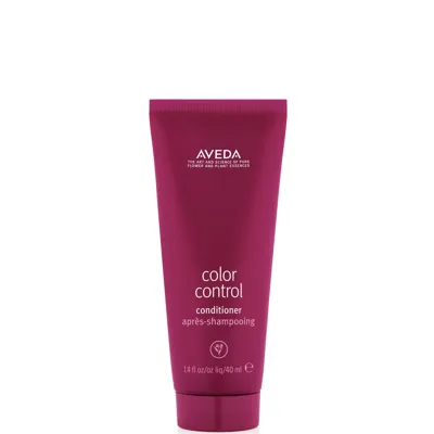 Aveda Colour Control Conditioner Travel Size 40ml