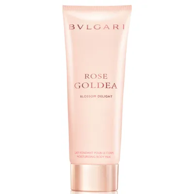 Bvlgari Rose Goldea Blossom Delight Body Milk 200ml