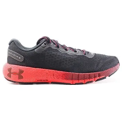 Pre-owned Under Armour Damen Trainer Hovr Machina 2 Clrshft Lace-up Synthetic Textile