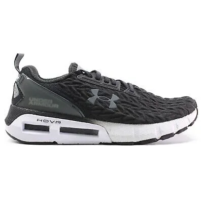 Pre-owned Under Armour Herren Trainer Hovr Mega 2 Clone Casual Lace-up Synthetic Textile