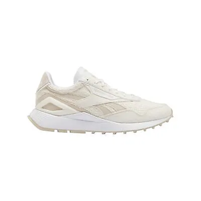 Pre-owned Reebok Cl Legacy Az Grow Beige Weiss