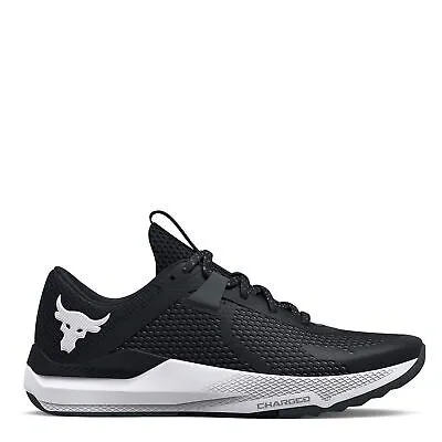 Pre-owned Under Armour Herren Project Rock Bsr 2 Trainingsschuhe Turnschuhe Low Sneaker