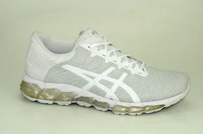 Pre-owned Asics Gel-quantum 360 5 Sneakers Sportschuhe Laufschuhe Damen 1022a163-100