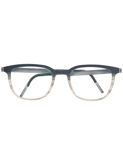 Lindberg Gradient-effect Glasses