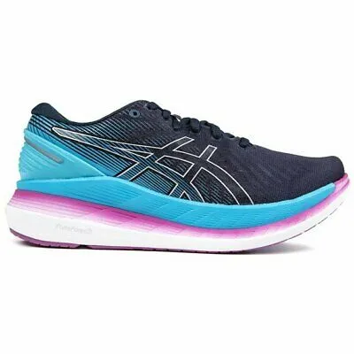 Pre-owned Asics Damen Gel-pulse 12 Trainingschuhe Sneaker Blau