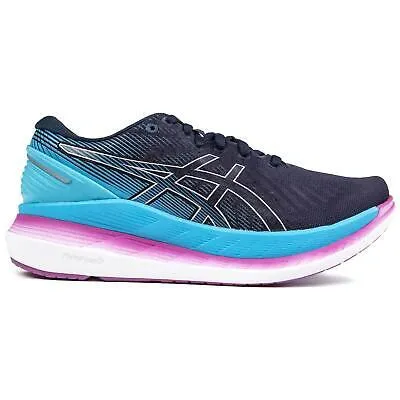 Pre-owned Asics Damen Gel-pulse 12 Trainingschuhe Sneaker Blau