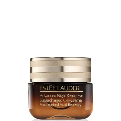 Estée Lauder Advanced Night Repair Eye Supercharged Gel-creme 15ml