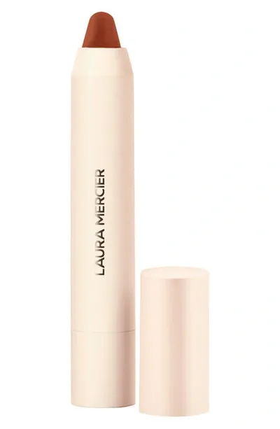 Laura Mercier Petal Soft Lipstick Crayon 303 Jeanne 0.07 oz / 2 G