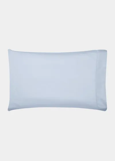 Sferra Fiona Standard Pillow Case, 22" X 33" In Powder