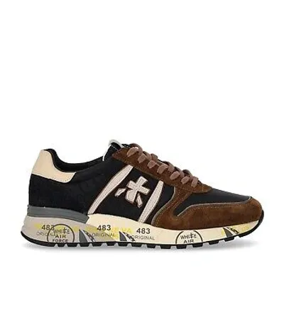 Pre-owned Premiata Lander 5361 Sneaker Herren