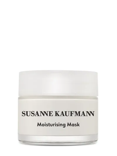 Susanne Kaufmann Moisturising Face Mask In N,a