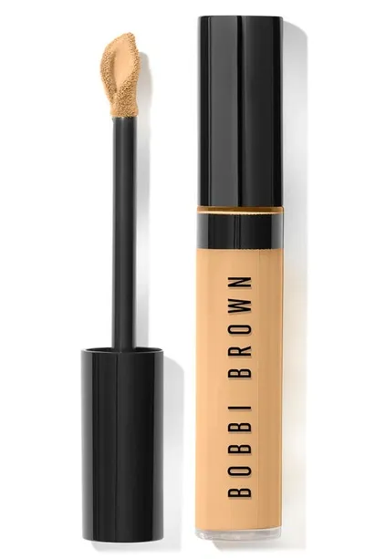 Bobbi Brown Skin Full Coverage Longwear Concealer Warm Natural .28 oz / 8 ml