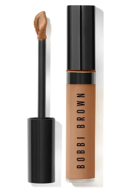 Bobbi Brown Skin Full Cover Concealer Almond .28 oz / 8 ml