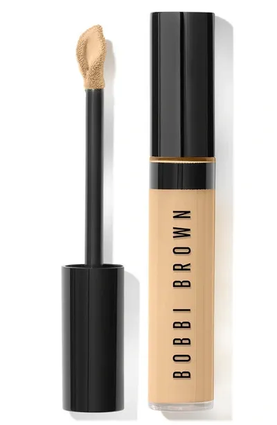 Bobbi Brown Skin Full Cover Concealer Honey .28 oz / 8 ml