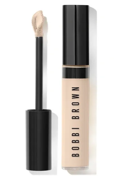 Bobbi Brown Skin Full Cover Concealer Ivory .28 oz / 8 ml