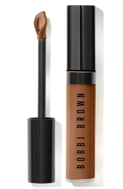 Bobbi Brown Skin Full Cover Concealer Walnut .28 oz / 8 ml