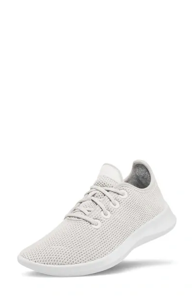 Allbirds Tree Runner Sneaker In White