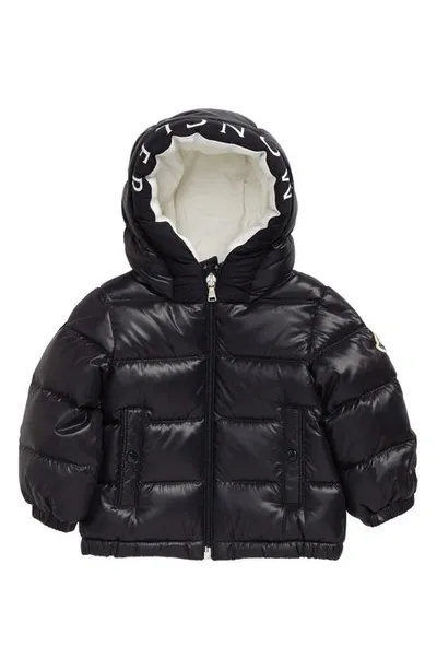 Moncler Salzman In Blu