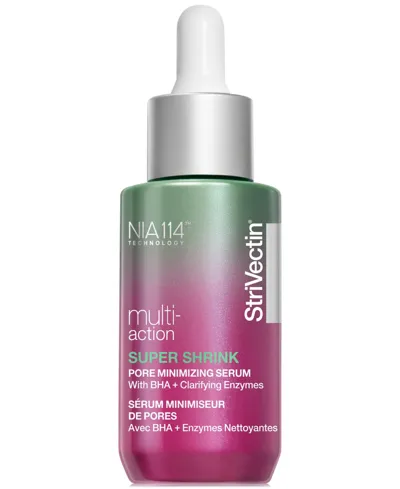 Strivectin Super Shrink Pore Minimizing Serum In No Color