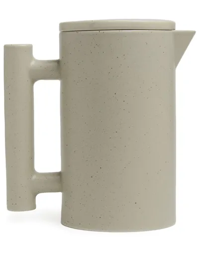 Menu Gray Yana Brewing Pot In Grey