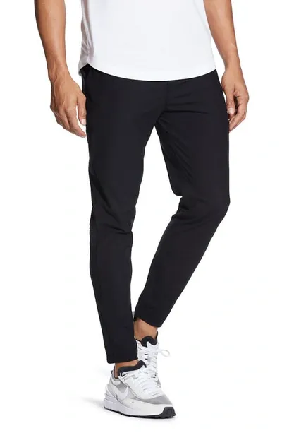 Cuts Ao Joggers In Black