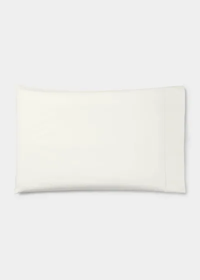 Sferra Celeste King Pillowcase In Ivory