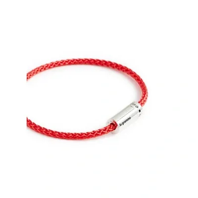 Le Gramme Bracelet Nato