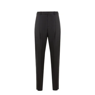 Alexander Mcqueen Pantalon Tailleur