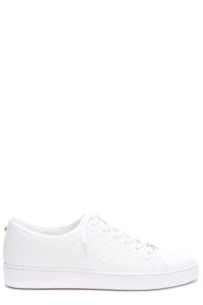 Michael Michael Kors Keaton Lace In White