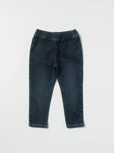 Liu •jo Jeans Liu Jo Kids In Blue