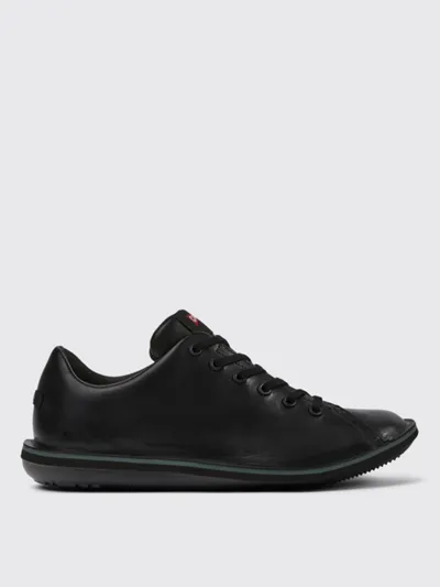 Camper Shoes  Men In Black