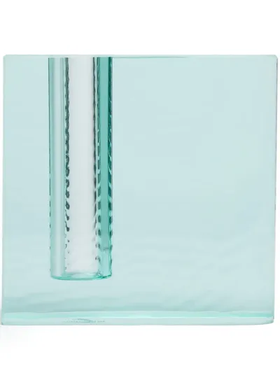 Serax Edu Small Vase (13.1cm) In Blau