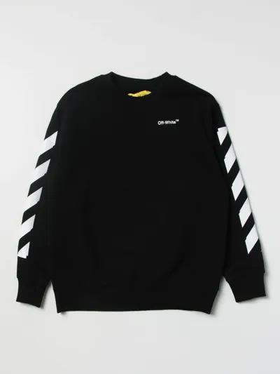 Off-white Jumper  Kids In Black