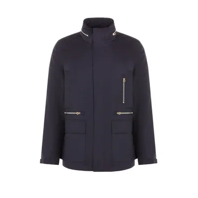 Paul Smith Parka Mi-longue