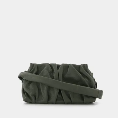 Elleme Vague Bag In Khaki