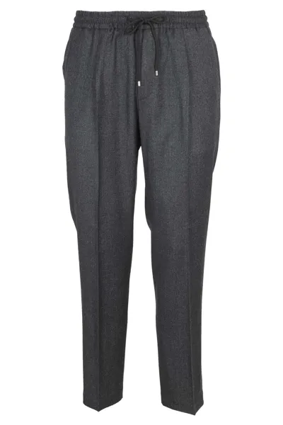 Briglia 1949 Pants In Grigio Medio