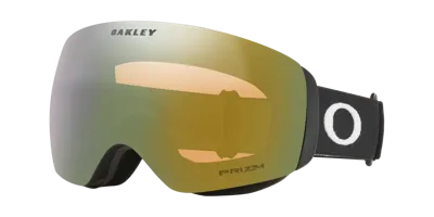 Oakley Flight Deck™ M Snow Goggles In Fern Cell