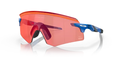 Oakley Encoder - Mvp Exclusive Sunglasses In Blue