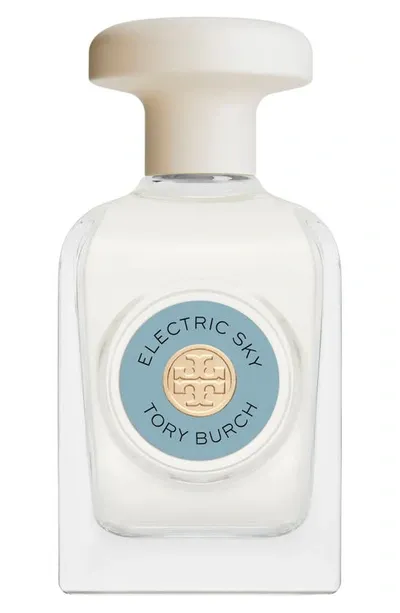 Tory Burch Women's Essence Of Dreams Electric Sky Eau De Parfum Travel Spray In Size 1.7 Oz. & Under