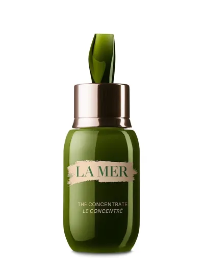 La Mer The Concentrate - Soothing & Strengthening Face Serum, 1.7 Oz. In Na