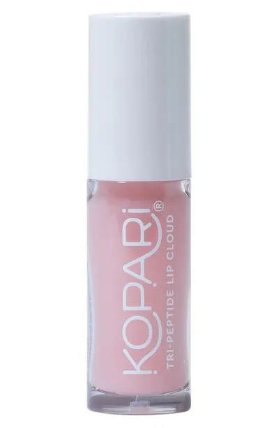 Kopari Tri-peptide Lip Cloud