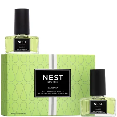 Nest New York Nest Fragrances Bamboo Wall Diffuser Refill 42ml