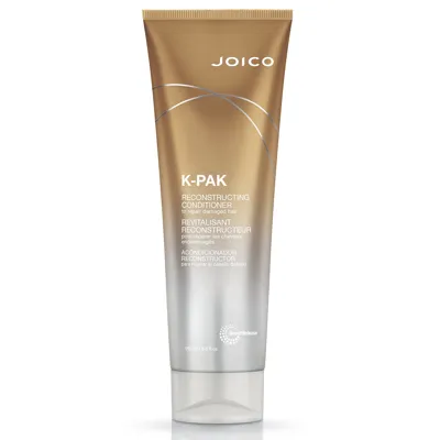 Joico K-pak Reconstructing Conditioner 250ml