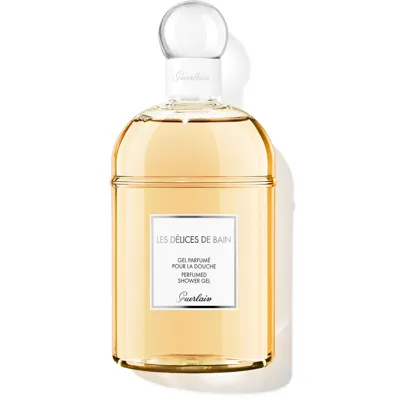 Guerlain Les Délices De Bain Perfumed Shower Gel 200ml