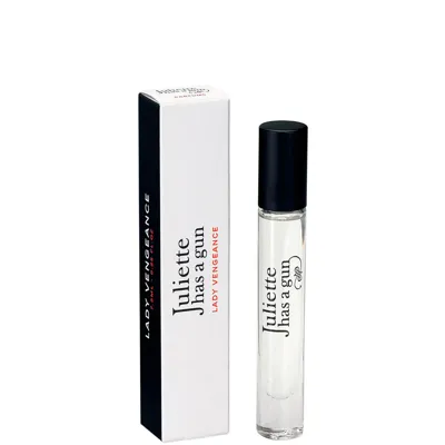 Juliette Has A Gun Lady Vengeance Eau De Parfum 7.5ml