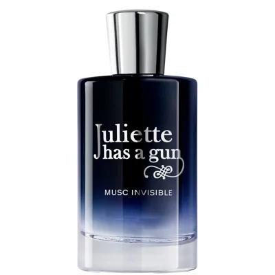 Juliette Has A Gun Musc Invisible Eau De Parfum 100ml