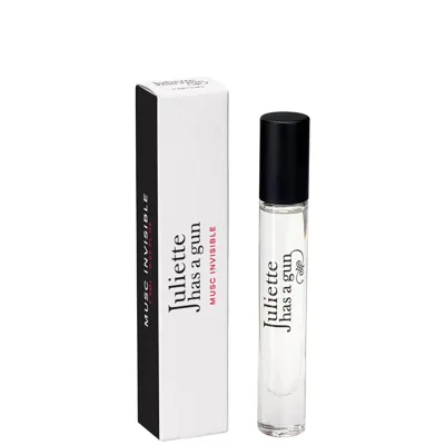 Juliette Has A Gun Musc Invisible Eau De Parfum 7.5ml