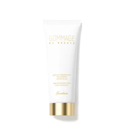 Guerlain The Gommage De Beauté Skin Resurfacing Peel 75ml